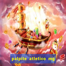 palpite atletico mg x botafogo